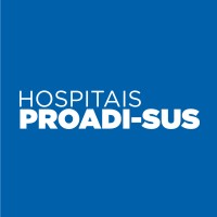 Hospitais Proadi-SUS logo - Similar company to Centro Universitário Fundação Santo André