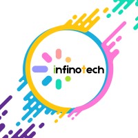 infinotech logo - Similar company to Neirah Tech Solution