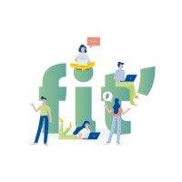 Fit Formación Online logo - Similar company to Koré Formación Online En Patrimonio Y Tecnología