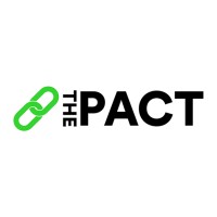 The PACT logo - Similar company to Evoove