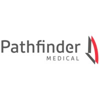 Pathfinder Medical logo - Similar company to Ag Instruments Limited
