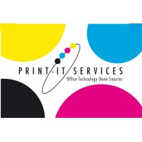 Print-IT Services Ltd logo - Similar company to Stanley