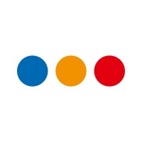 Three Dot Designs logo - Similar company to Ci360 Degrees