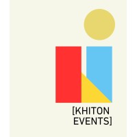 Khiton Events and Media logo - Similar company to Denwal Press