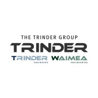 The Trinder Group - Trinder and Waimea Engineering logo - Similar company to Mpf Engineering Ltd