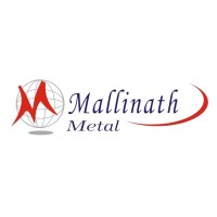 MALLINATH METAL logo - Similar company to Nilraj Engineering Works Privatelimited.