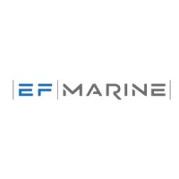 EF | MARINE logo - Similar company to I-Carbon