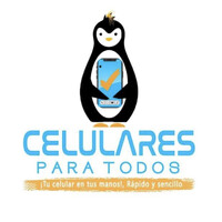 Celulares para Todos Chile logo - Similar company to Algranati Group