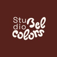 Studio Belcolors logo - Similar company to Sun&Co Studio