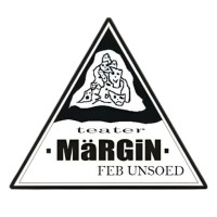 Teater MäRGiN logo - Similar company to Dlm Feb Unsoed