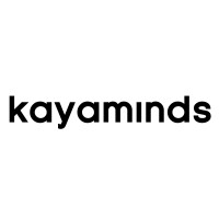 kayaminds logo - Similar company to Litereef Gmbh