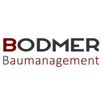 Bodmer Baumanagement GmbH logo - Similar company to Tröschfenster Gmbh