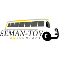 Seman Tov Bus Company logo - Similar company to Gentech Solution