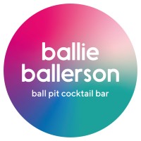 Ballie Ballerson logo - Similar company to Storekit