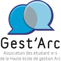 Gest'Arc logo - Similar company to Kaïnoo