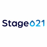 Stage021 logo - Similar company to Aarved Digital