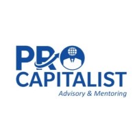 Pro Capitalist logo - Similar company to Bizzteq