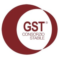 Consorzio Stabile GST logo - Similar company to Idrotermica Coop