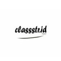 Classstr.id logo - Similar company to Bhskin Sinergi Bersama