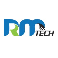 RM Tech logo - Similar company to Ready To Work