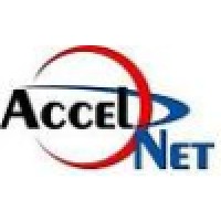 Accel Net Inc. logo - Similar company to Vides Group