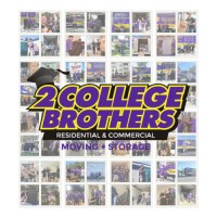 2 College Brothers Moving & Storage logo - Similar company to One Freight Broker