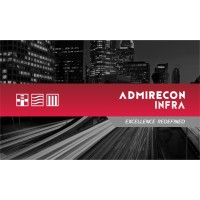 Admirecon Infra Pvt. Ltd. logo - Similar company to Pagariya Infrastructure