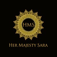 HerMajestySara.com logo - Similar company to Catchyz