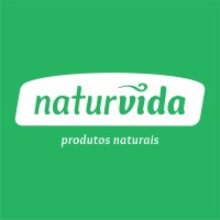 Naturvida logo - Similar company to Nutriente Alimentos Funcionais
