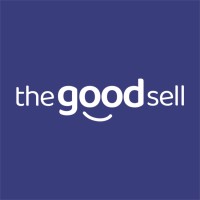 The Good Sell NZ logo - Similar company to Brownpaperbag