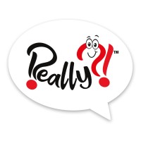Really Fun Games logo - Similar company to Tabula Games