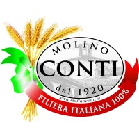 Molino Conti logo - Similar company to Mulinum Italia