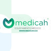 Medicah logo - Similar company to Pace Hospital