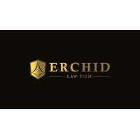 Erchid Law Firm logo - Similar company to Guardian Home