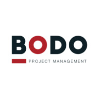 Bodo Project Management Ltd logo - Similar company to Sos Tyres