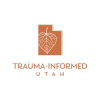 Trauma-Informed Utah logo - Similar company to Common Thread