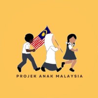 Projek Anak Malaysia logo - Similar company to Interweave Integration