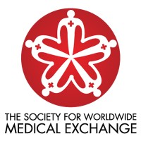 The Society for Worldwide Medical Exchange logo - Similar company to Ee-Plan Gmbh