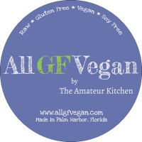 All Gf Vegan