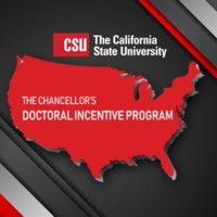 The Chancellor's Doctoral Incentive Program logo - Similar company to California Pre-Doctoral Program