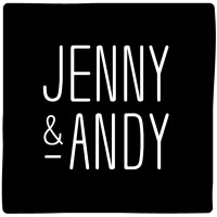 Jenny & Andy logo - Similar company to Prange Apparel