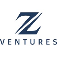 Z Ventures logo - Similar company to Pizza Babe
