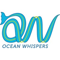 Ocean Whispers logo - Similar company to Carcinus Ltd