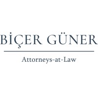 Biçer Güner Attorneys-at-Law logo - Similar company to Ilsamun