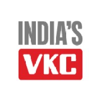India’s VKC logo - Similar company to Team Thai