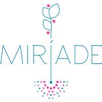 Miríade logo - Similar company to Cvsaude