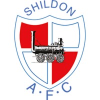 Shildon AFC logo - Similar company to Whickham Football Club