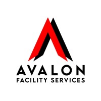 AVALON FACILITY SERVICES logo - Similar company to Finrook