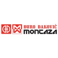 Đuro Đaković Montaža d.o.o. logo - Similar company to Monting Engineering