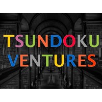 Tsundoku Ventures logo - Similar company to Yourplusone